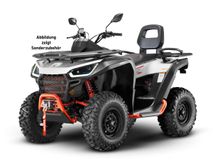 Segway ATV