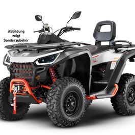 Segway ATV