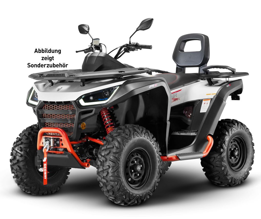 Segway ATV