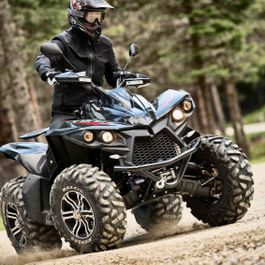 Fahrzeuge von online bei Quad Facius in Bad Langensalza - Nägelstedt