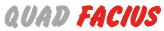 Logo von Quad Facius in Bad Langensalza - Nägelstedt