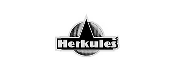 Logo vom Quad-Importeur Herkules - erhältlich bei Quad Facius in Bad Langensalza OT Nägelstedt