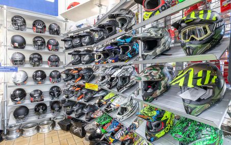 Angebote von Quad Facius in Bad Langensalza - Nägelstedt