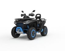 Segway ATV