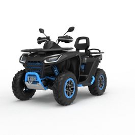 Segway ATV