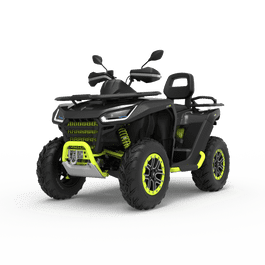 Segway ATV