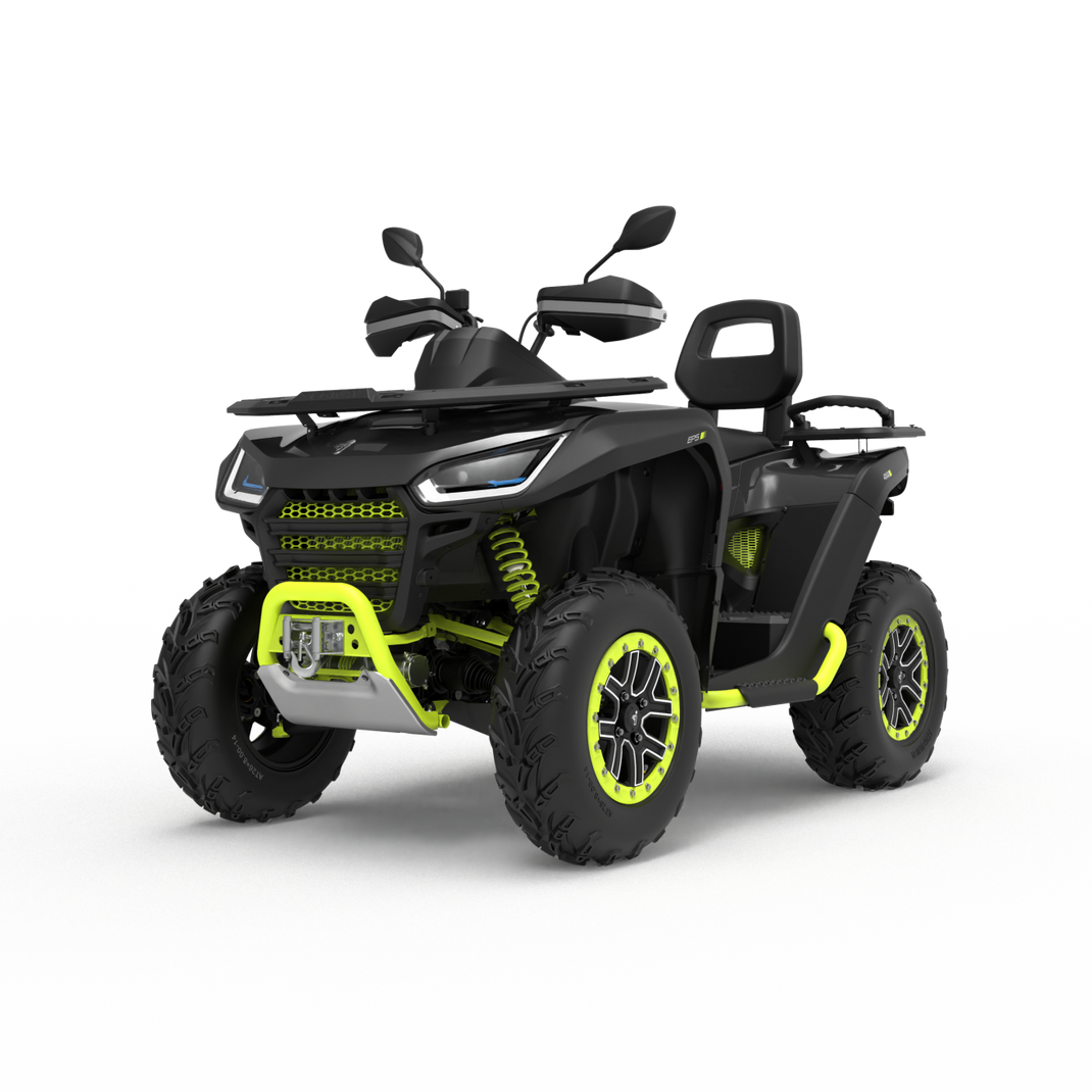 Segway ATV