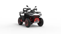 Segway ATV