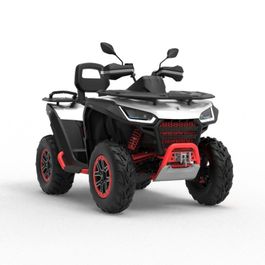 Segway ATV