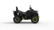 Segway ATV