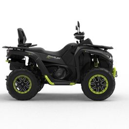 Segway ATV