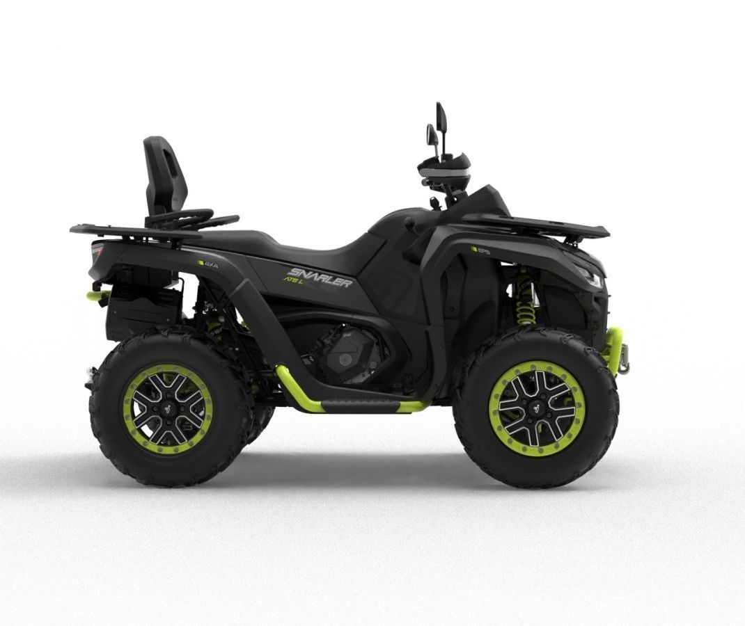 Segway ATV