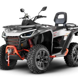 Segway ATV