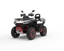 Segway ATV
