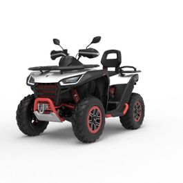 Segway ATV