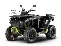 Segway ATV
