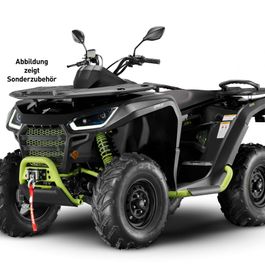 Segway ATV