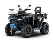 Segway ATV