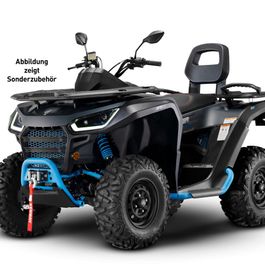 Segway ATV