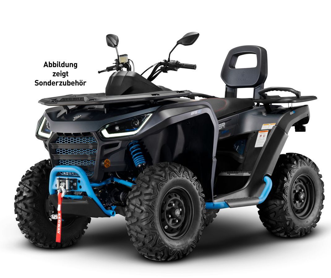 Segway ATV